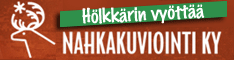 Mainospalkki