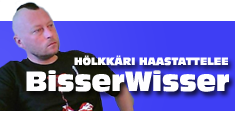 BisserWisser