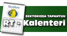 RT kalenteri