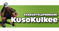 Kuso Kulkee