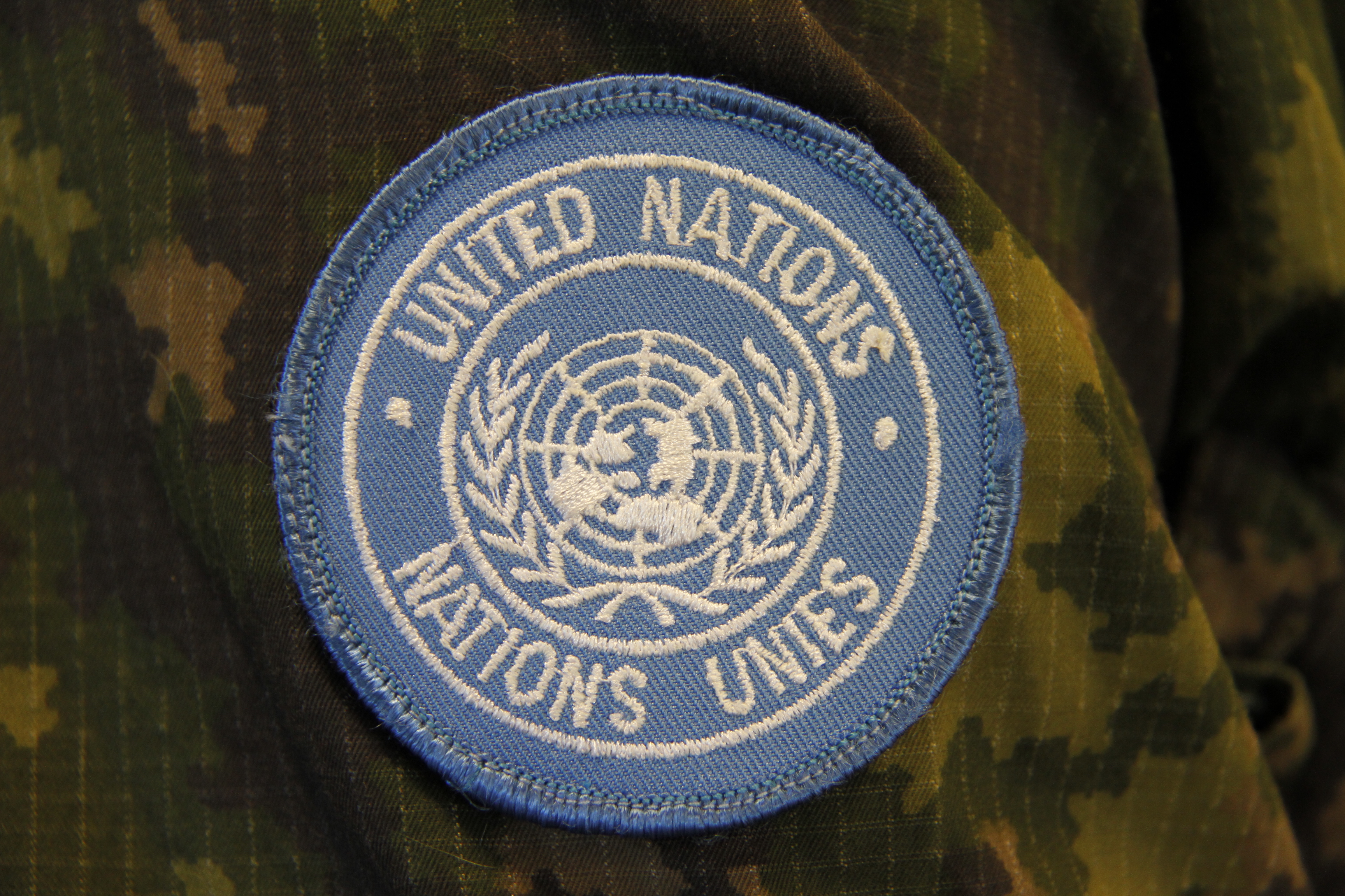 Ranskalainen rauhanturvaaja kuoli Libanonissa